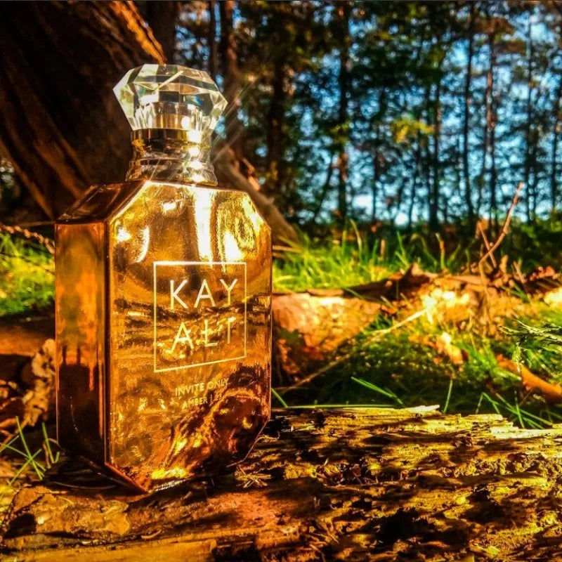 KAYALI 100ml unisexe EDP vanille Yum Boujee