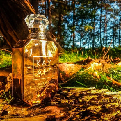 KAYALI 100ml unisexe EDP vanille Yum Boujee