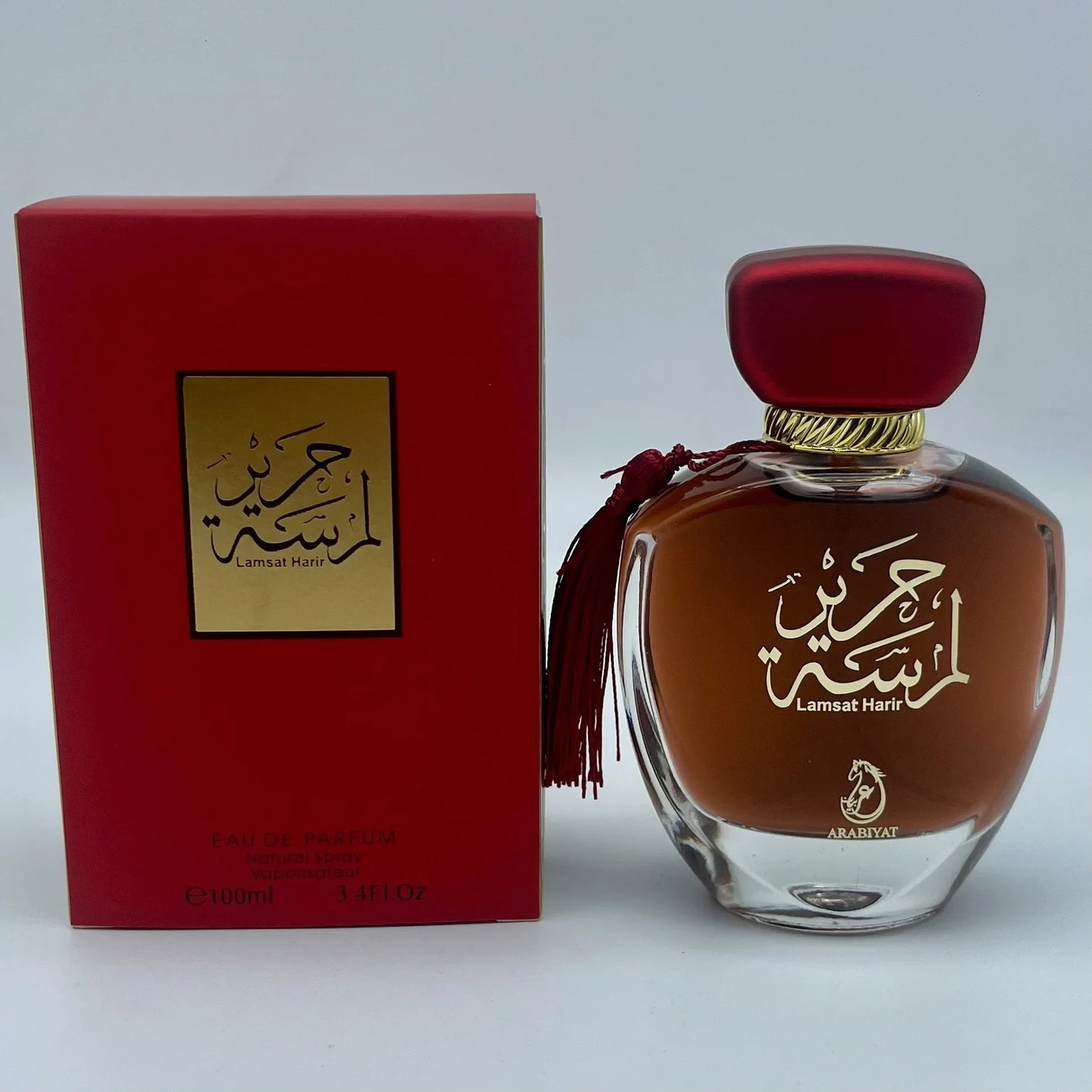 Parfum arabe pour femmes, atomiseur longue durée, Sexy, Parfum féminin, Cologne, 100ML