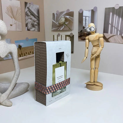 Parfum Premium Bois Impérial 100ml, parfum boisé unisexe de luxe