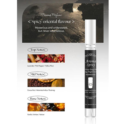 Parfum Secret arabe de marque, Cologne durable pour hommes et femmes,, 100ml