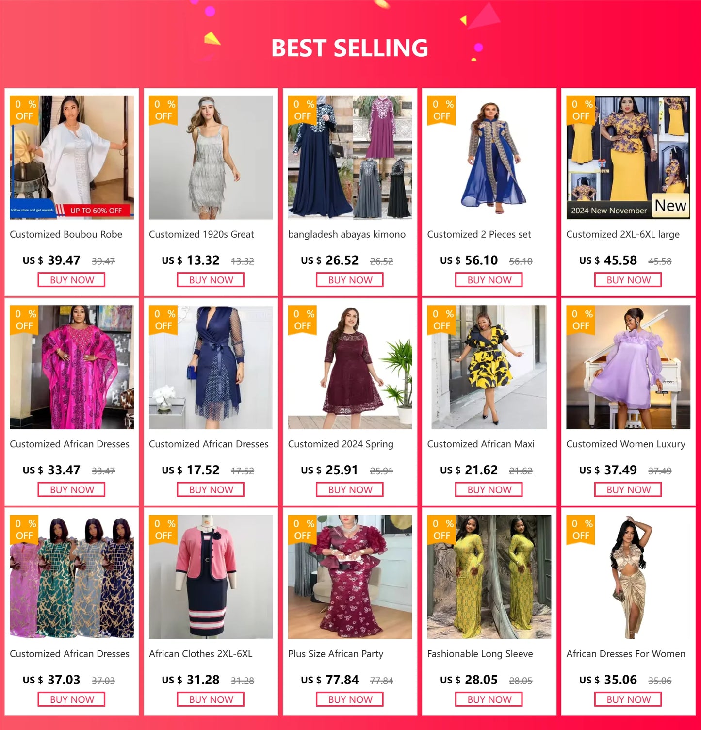 Abayas pour femmes dubaï luxe africaine Caftan Marocain