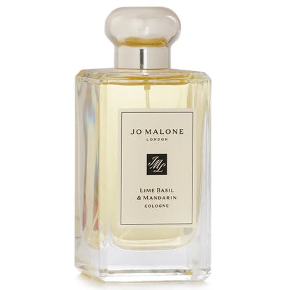 Jo Malone Lime Basilic & Mandarin Parfum 100 ml, Parfum Original Unisexe