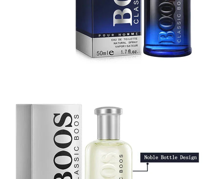 50ml Offre Spéciale Parfum Pour Hommes