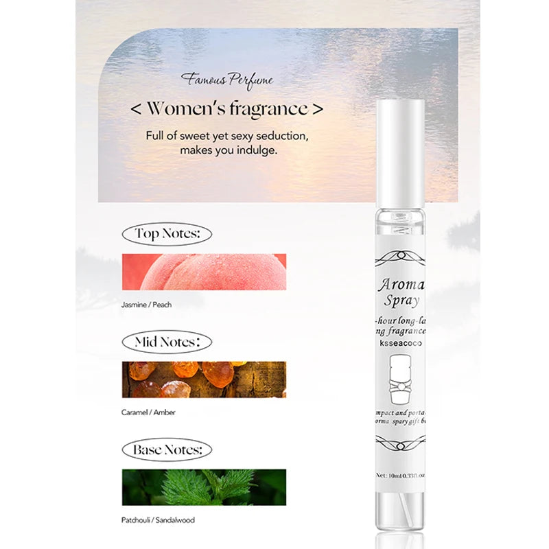 Parfum Secret arabe de marque, Cologne durable pour hommes et femmes,, 100ml