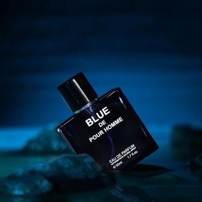 Parfum de Marque pour Homme 100ml Cologne Phéromone Parfums Homme