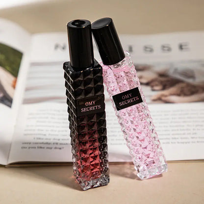 Eau de toilette Rose Light Fragrance Jasmine Miss Fruity, , Marque, 50ml