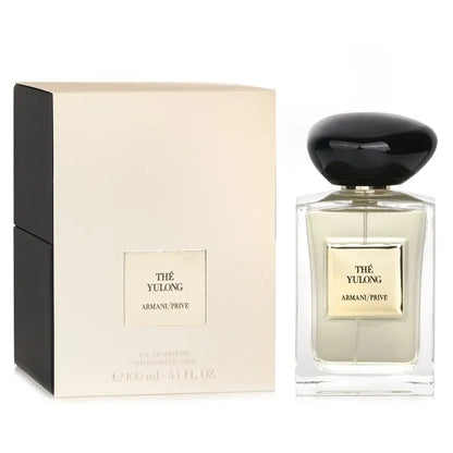 Giorgio Armani Prive The Yulong EDT Spray 100ml/3.3oz
