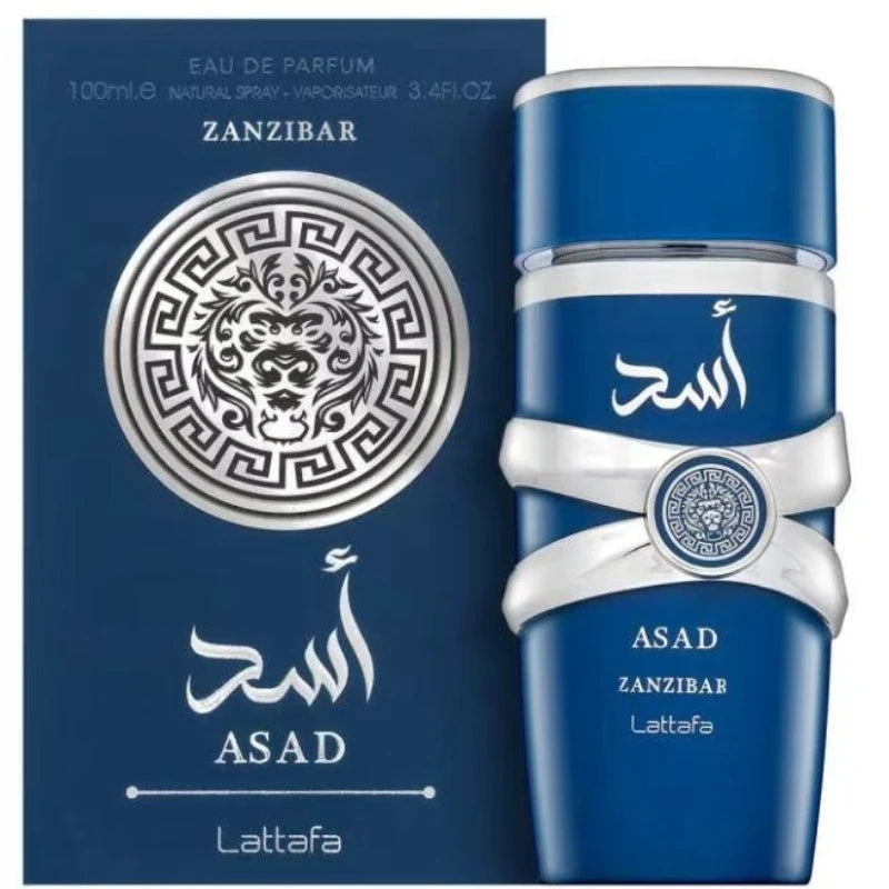 Lattafa Yara Parfum femme Eau De Parfum 100ML