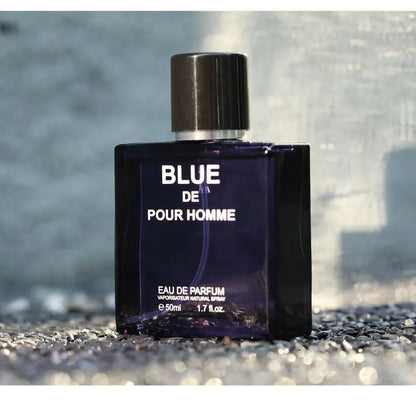 Parfum de Marque pour Homme 100ml Cologne Phéromone Parfums Homme