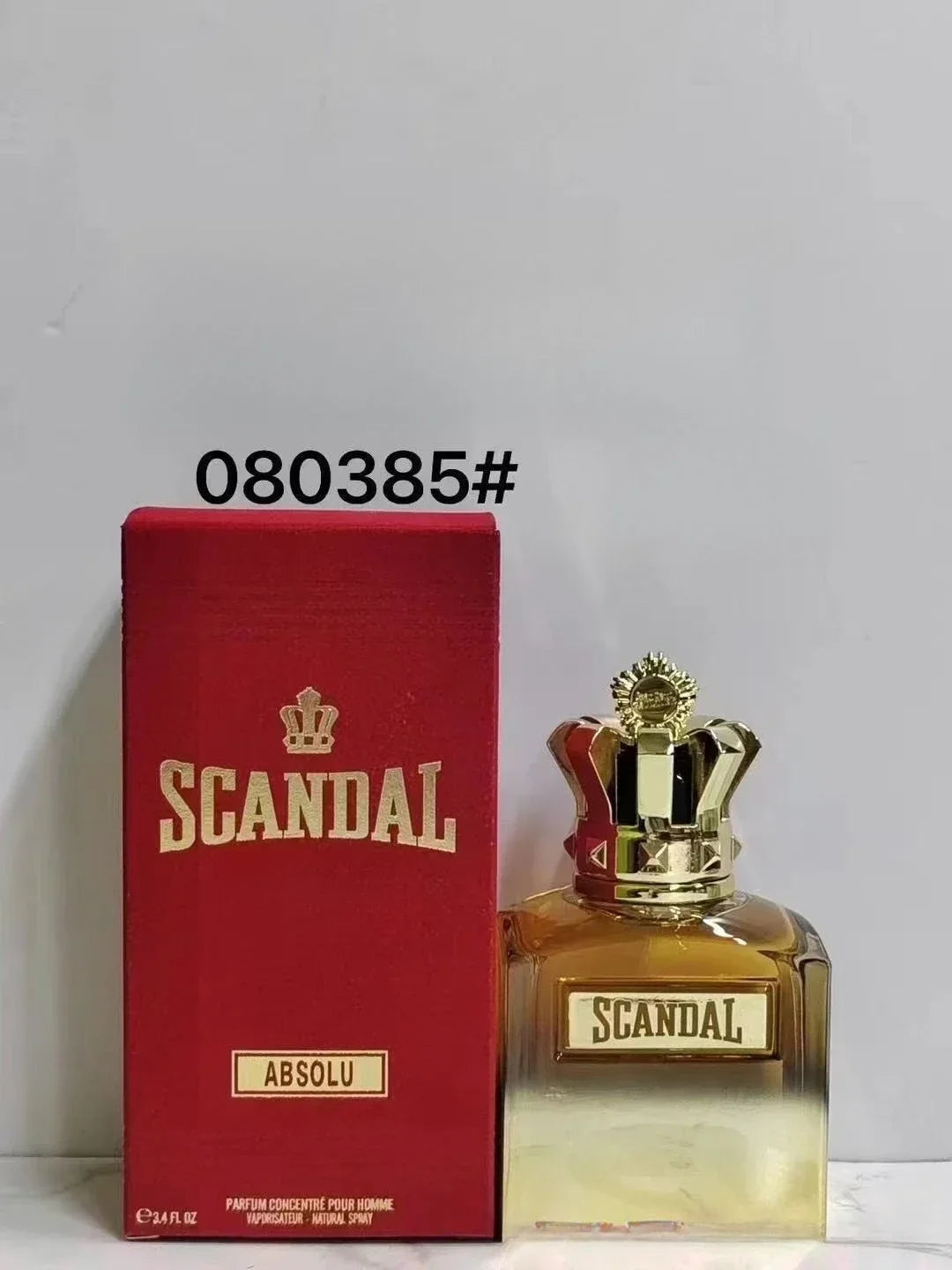 Parfums de haute qualité pour hommes et femmes