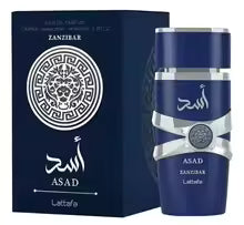 Parfum de Dubaï LATTAFA - YARA / ASSAD - 100ml