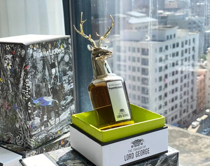 Paliigons La Tragédie du Seigneur George, EDP Spray 75 ml/2.54 oz