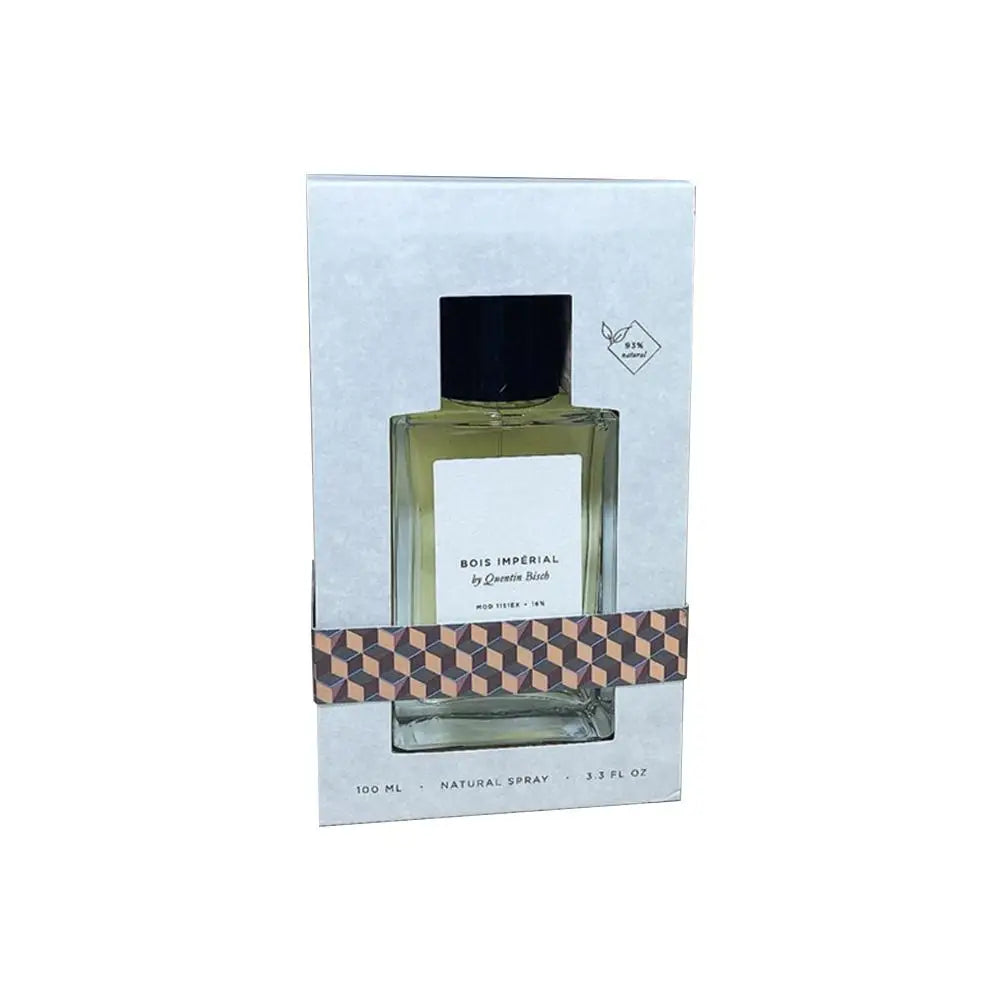 Parfum Premium Bois Impérial 100ml, parfum boisé unisexe de luxe
