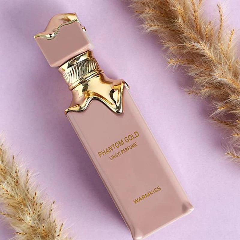 Parfum Secret arabe de marque, Cologne durable pour hommes et femmes,, 100ml