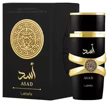 Parfum de Dubaï LATTAFA - YARA / ASSAD - 100ml