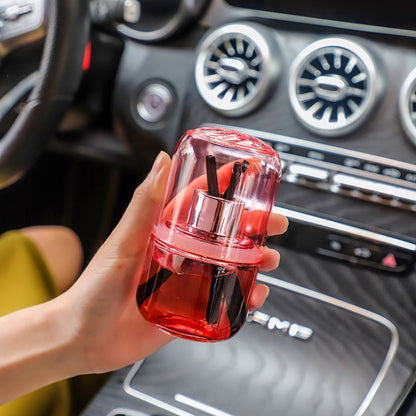 Sexuellement d'aromathérapie pour voiture, décoration haut de gamme