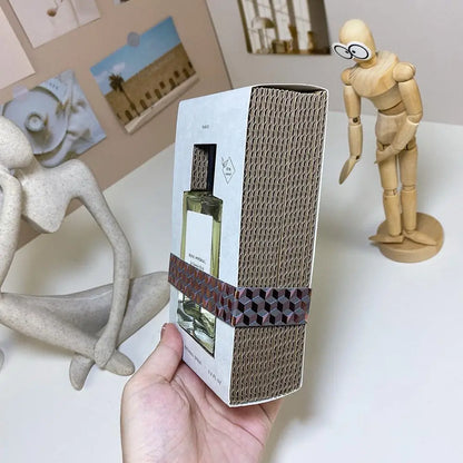 Parfum Premium Bois Impérial 100ml, parfum boisé unisexe de luxe