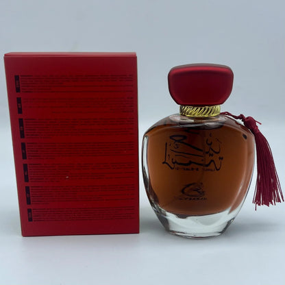 Parfum arabe pour femmes, atomiseur longue durée, Sexy, Parfum féminin, Cologne, 100ML