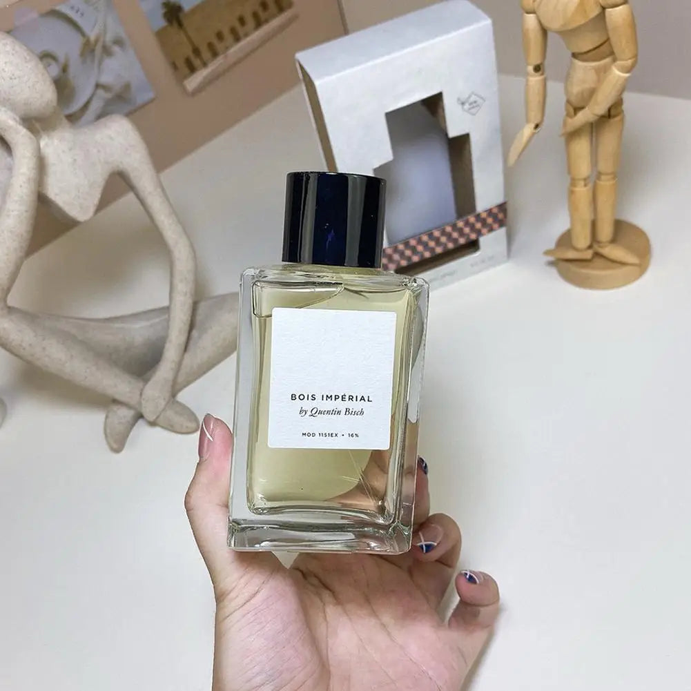 Parfum Premium Bois Impérial 100ml, parfum boisé unisexe de luxe