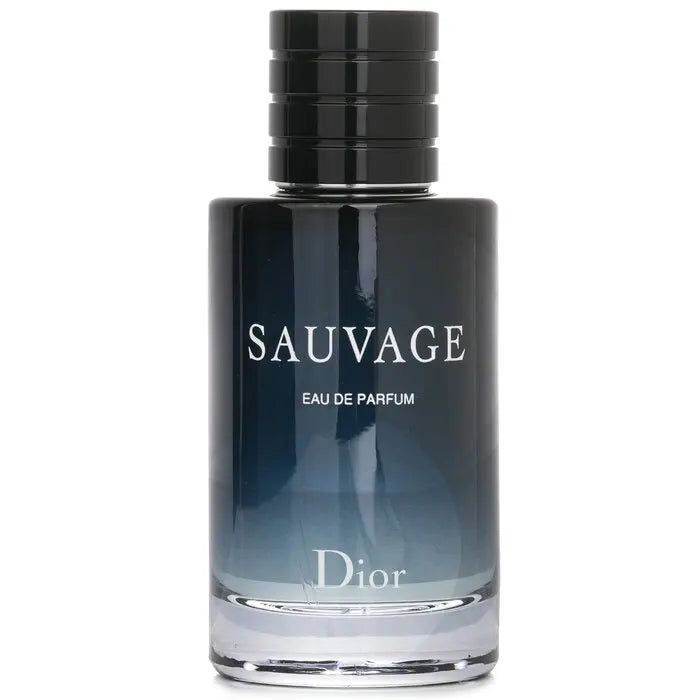 DIOR SAUVAGE PARFUM EDT 60ml / 100ml / 200ml, parfum Original pour hommes