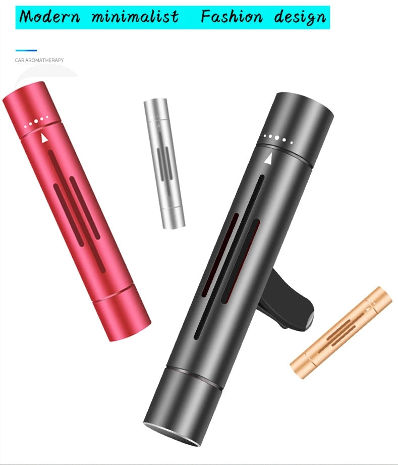 Désodorisant de voiture arômatisé