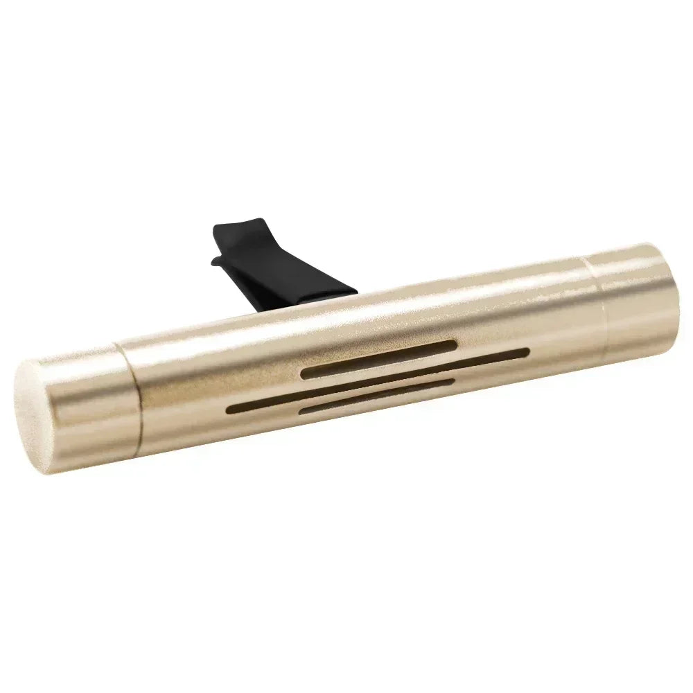 Désodorisant de voiture personnalisé, parfum de style de voiture