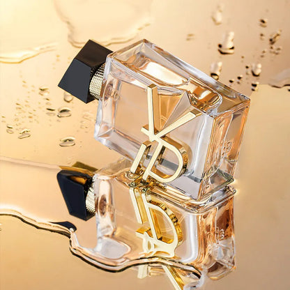 Eau De Parfum Vaporisateur Spray 50ML Lady Liberty