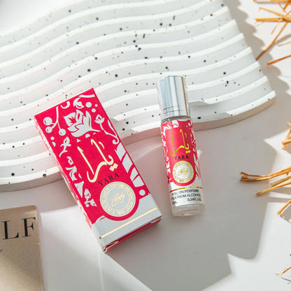 Asad – Spray Original, parfum longue durée, unisexe de phéromone arabe EDT