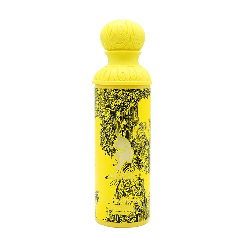 Parfum Arabe longue durée 100ml hommes et femmes Woody Floral fruité