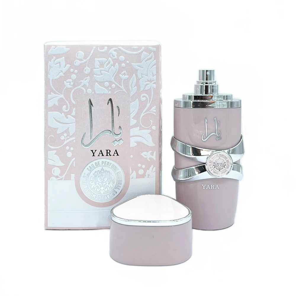 Style arabe 100ml Parfum femmes phéromone Spray Colognes parfums Mujer Originales