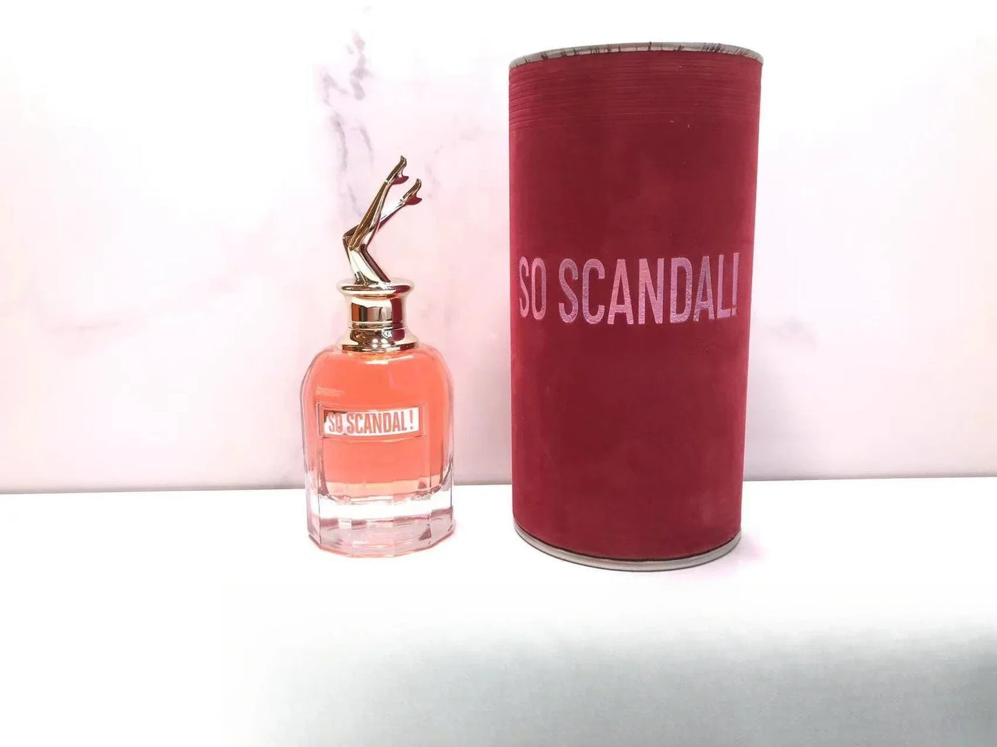 Parfums de haute qualité pour hommes et femmes