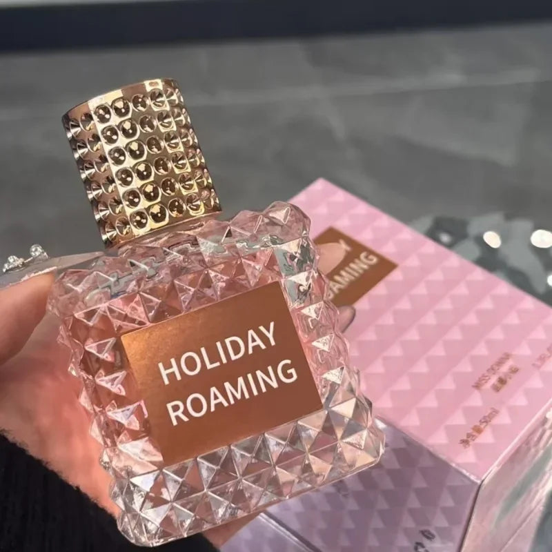 Eau de toilette Rose Light Fragrance Jasmine Miss Fruity, , Marque, 50ml