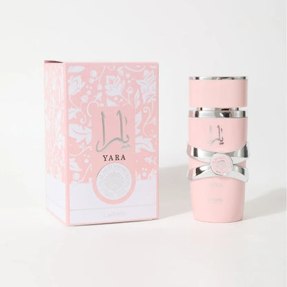 Lattafa Yara Parfum femme Eau De Parfum 100ML