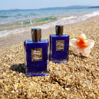 Parfum unisexe de luxe 50ml 12 parfums floraux orientaux