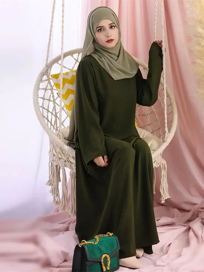 Robe Kebaya Dubaï, Turquie, Kaftan