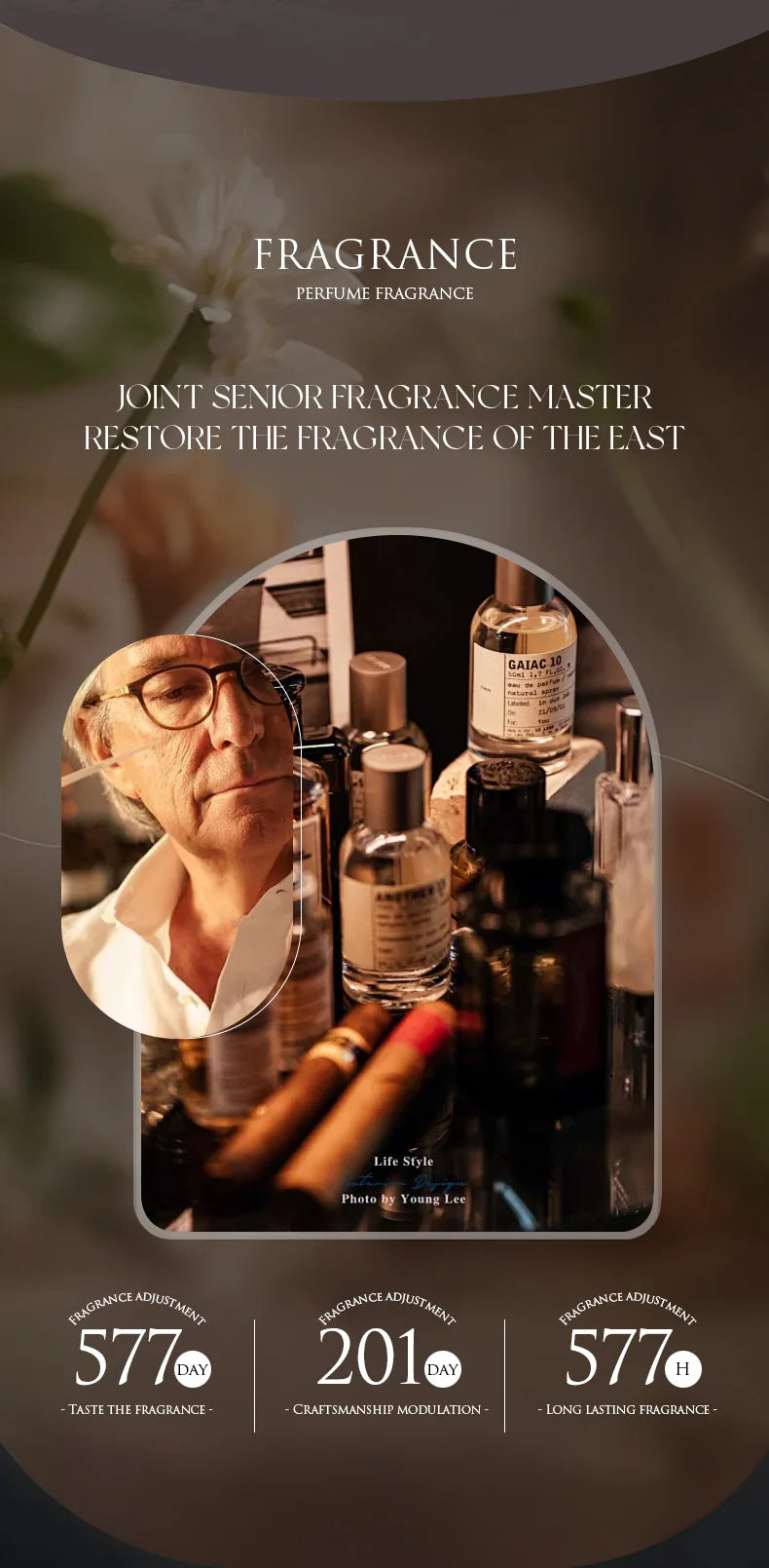 Désodorisant, parfum longue durée, adapté voiture, maison, bureau...