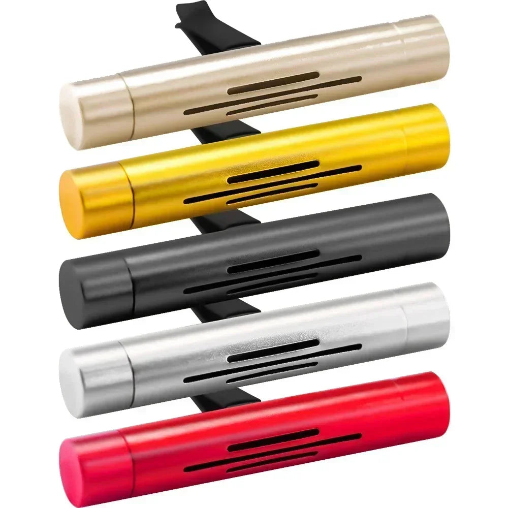 Désodorisant de voiture personnalisé, parfum de style de voiture