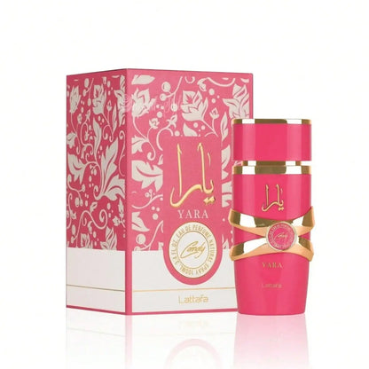 LATTAFA – YARA CANDY – 50ML – Eau de Parfum – Pour Femme