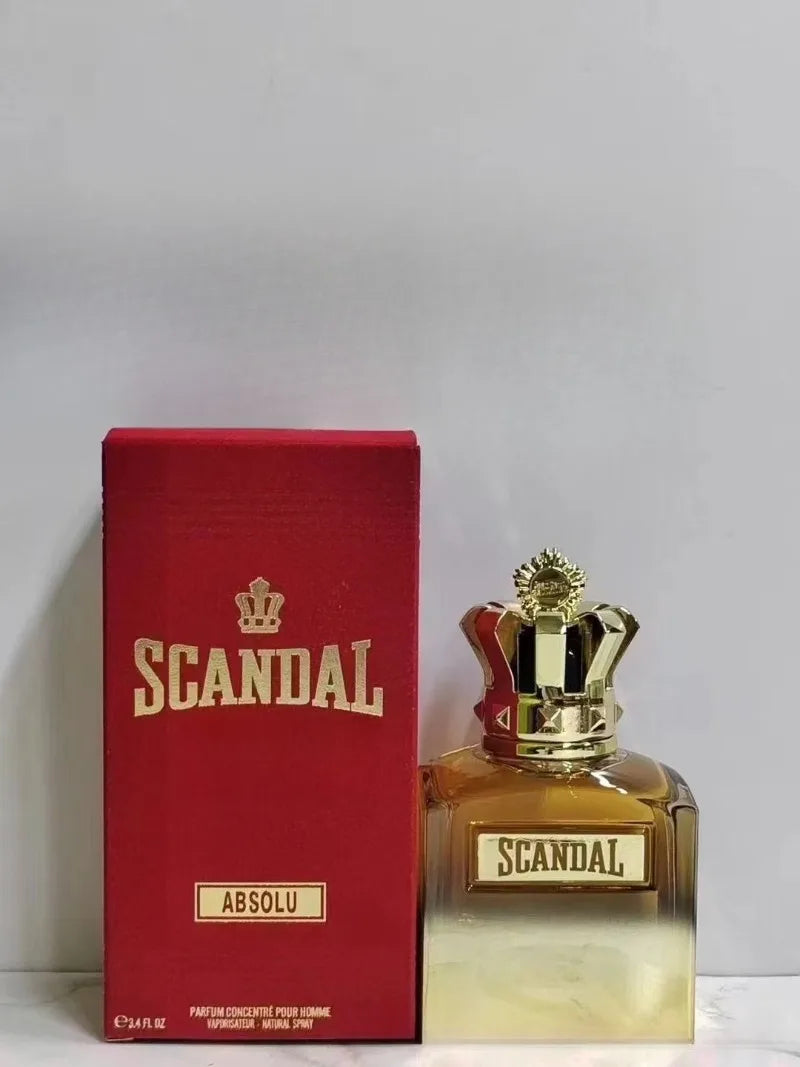 Parfums de haute qualité pour hommes et femmes