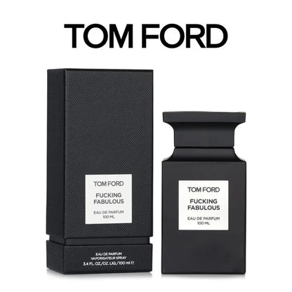 Tom Ford Private Blend Fabulous EDP Spray 100 ml, Unisexe