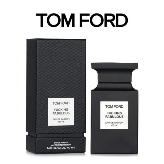 Tom Ford Private Blend Fabulous Eau De Parfum Spray 100 ml, Unisexe