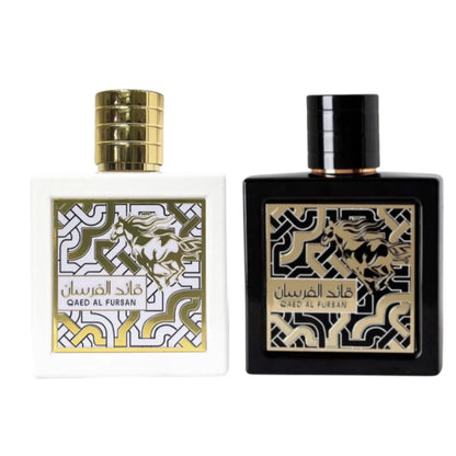Parfum arabe Original unisexe Cologne phéromones