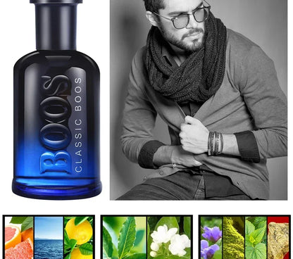 50ml Offre Spéciale Parfum Pour Hommes
