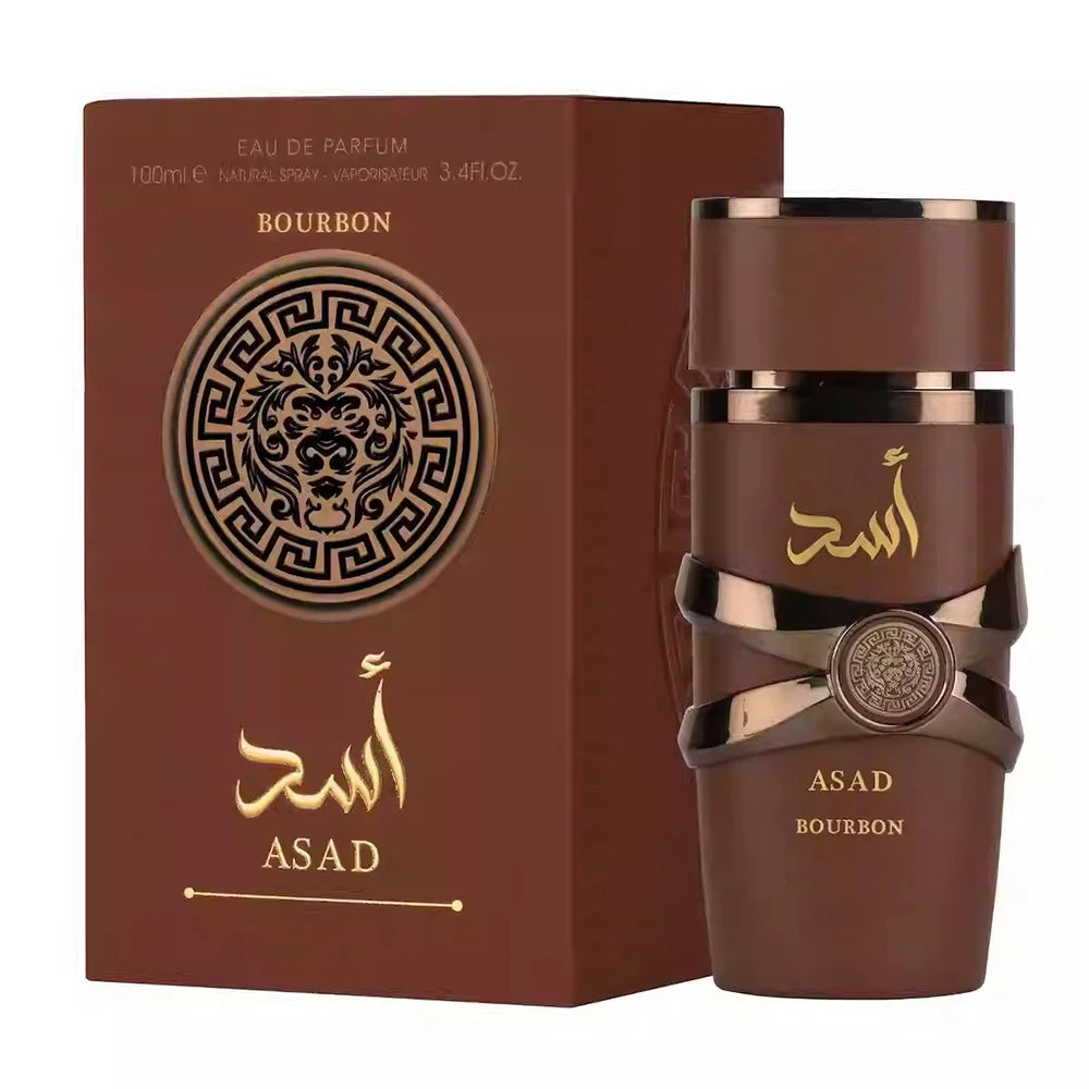 Style arabe 100ml Parfum femmes phéromone Spray Colognes parfums Mujer Originales