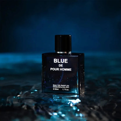 Parfum de Marque pour Homme 100ml Cologne Phéromone Parfums Homme