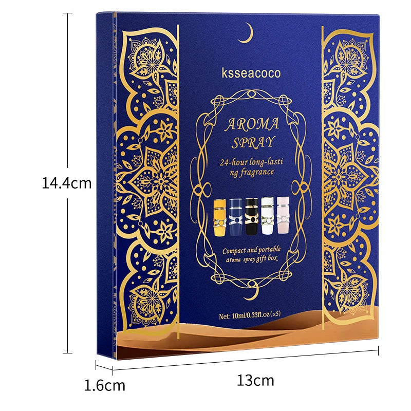 Parfum Secret arabe de marque, Cologne durable pour hommes et femmes,, 100ml