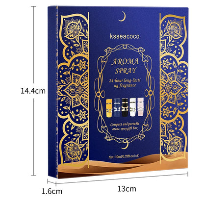 Parfum Secret arabe de marque, Cologne durable pour hommes et femmes,, 100ml