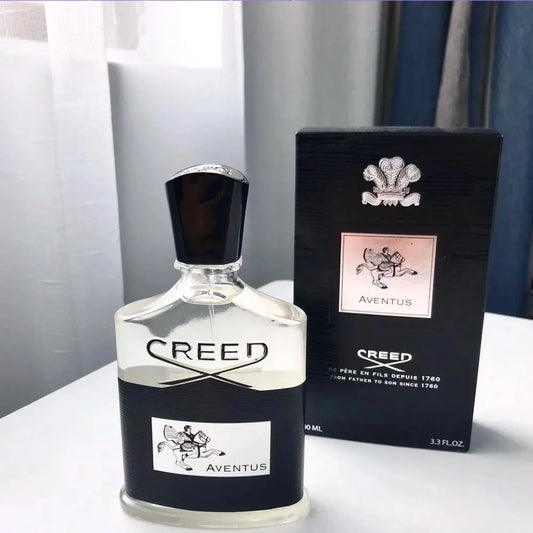 Creed Aventus EDP 100ml testeur parfum original pour hommes Sephora trucs