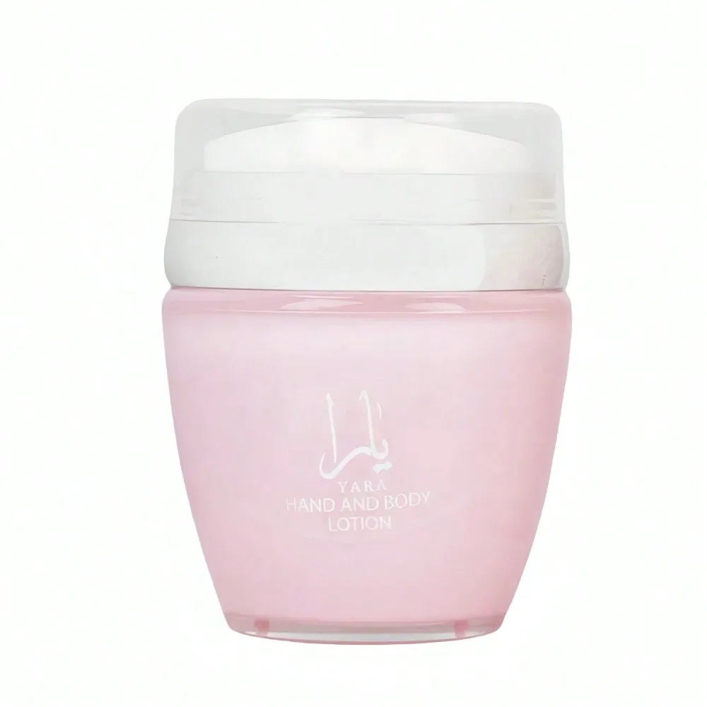 Yara Creme pour les Mains et le Corps 45ML